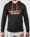GA Hoodie (schwarz)